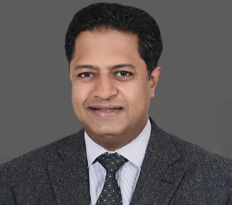 Dr. Hardev Ramandeep Singh