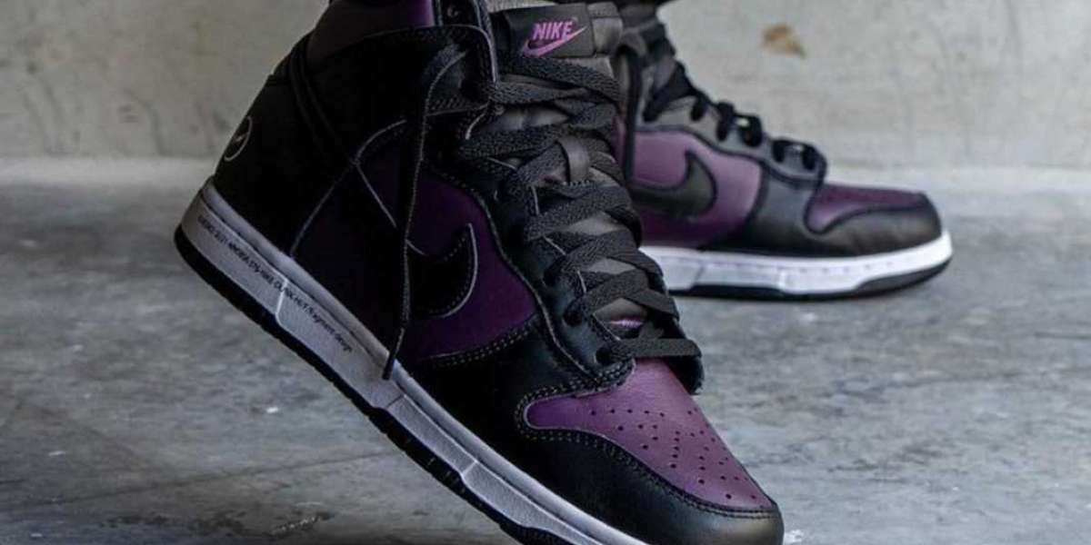 2021 Release Off-White x Nike Dunk Low “The 50” Collection