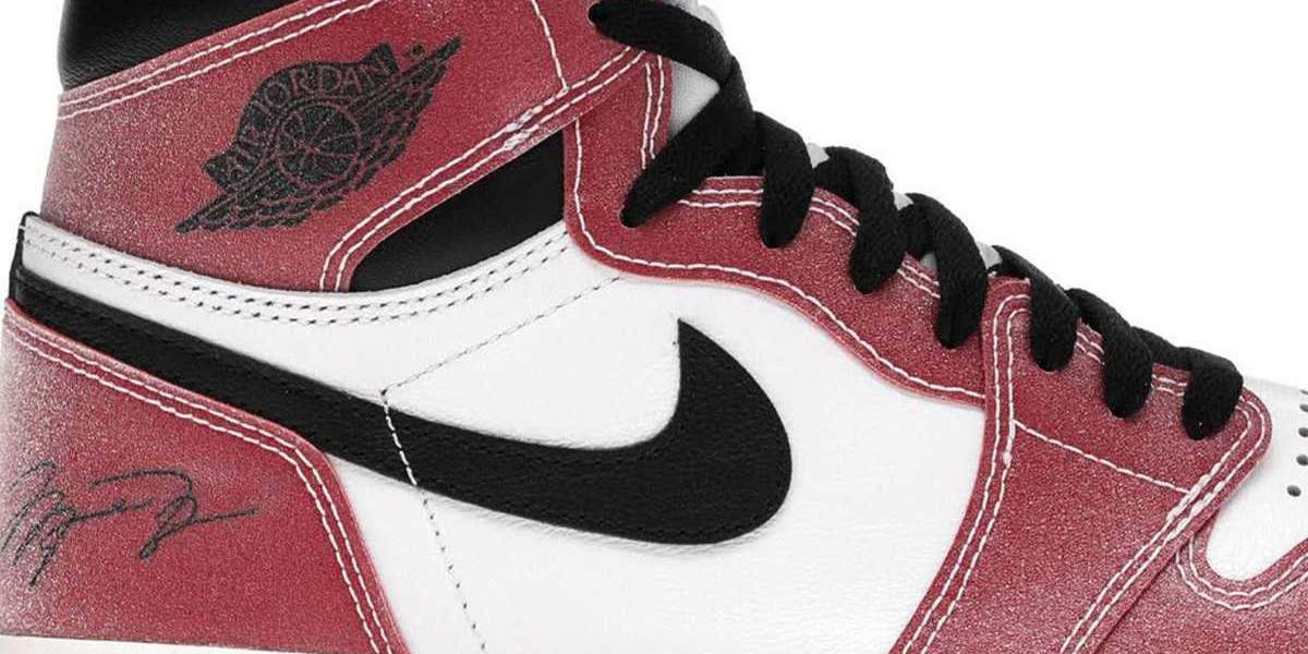 2021 Trophy Room x Nike Air Jordan 1s