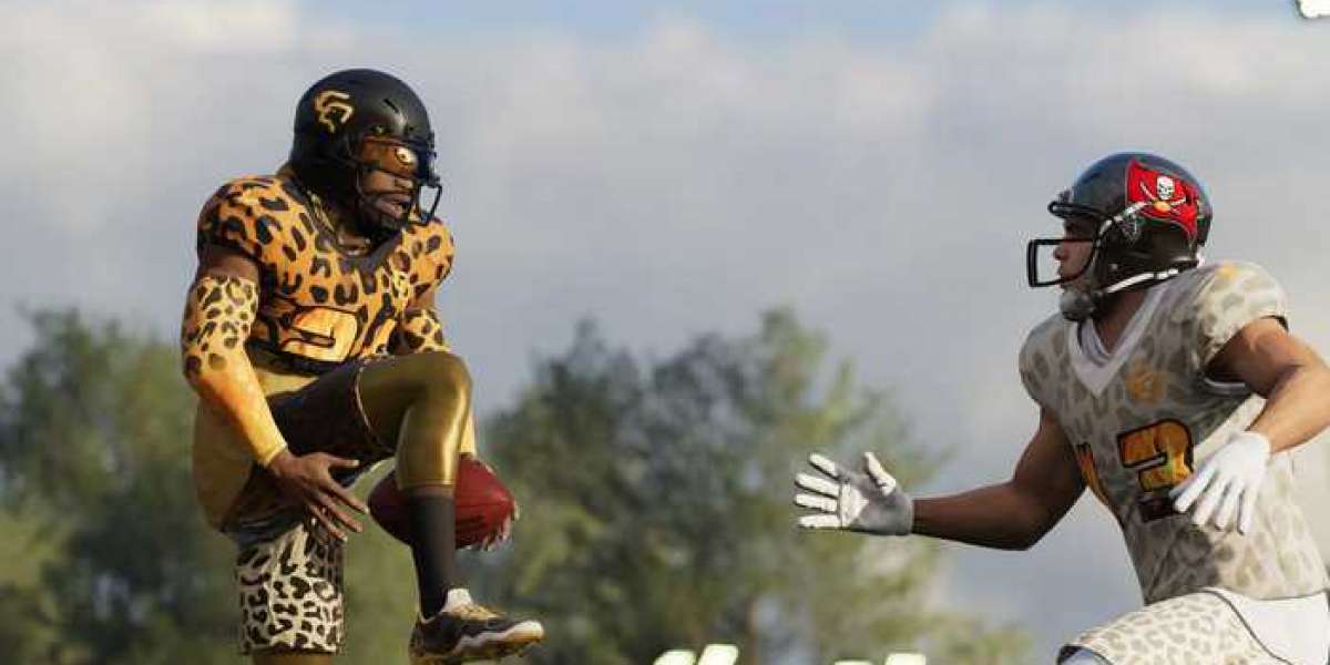 Madden 22 franchise model may bring key model in June