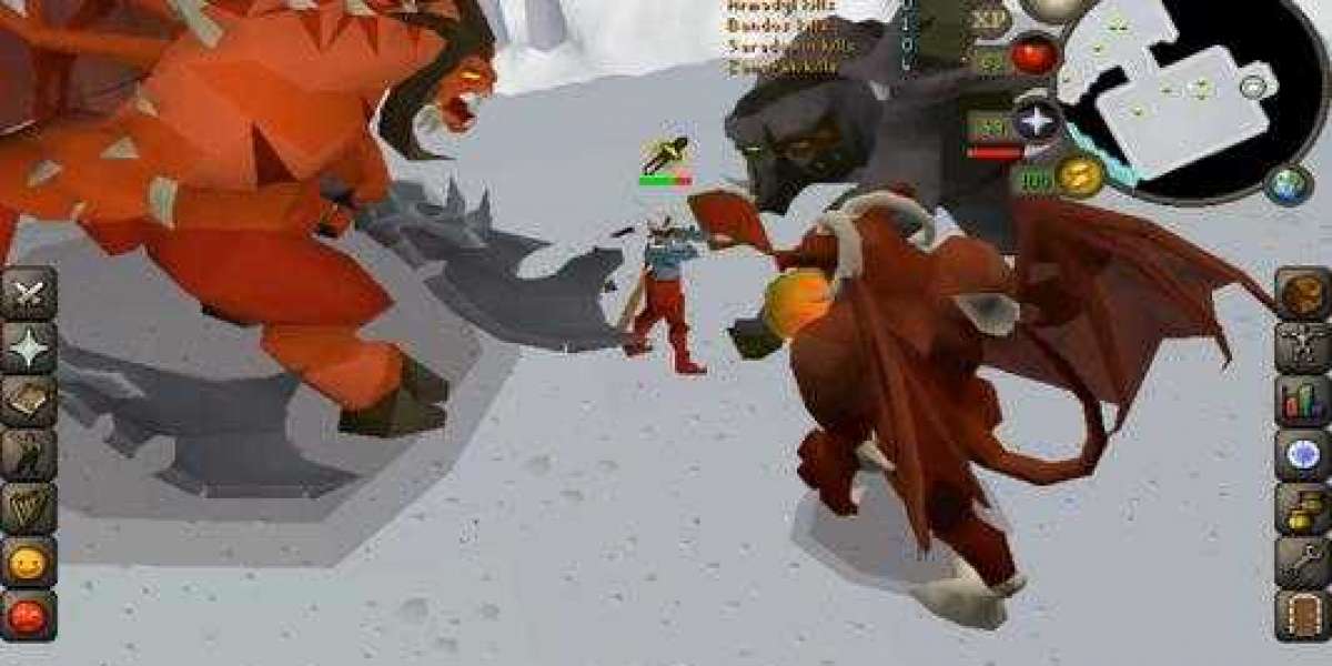 Being it to Willus and the monster is going to be completed