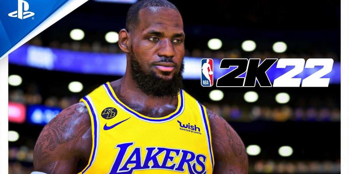 More elements of NBA 2K22 were announced and ratings of the game go down every day!