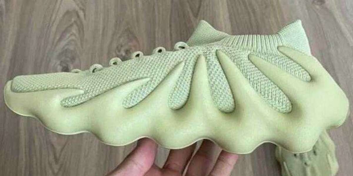 Cool Kanye's adidas YEEZY 450 Resin Releasing Soon