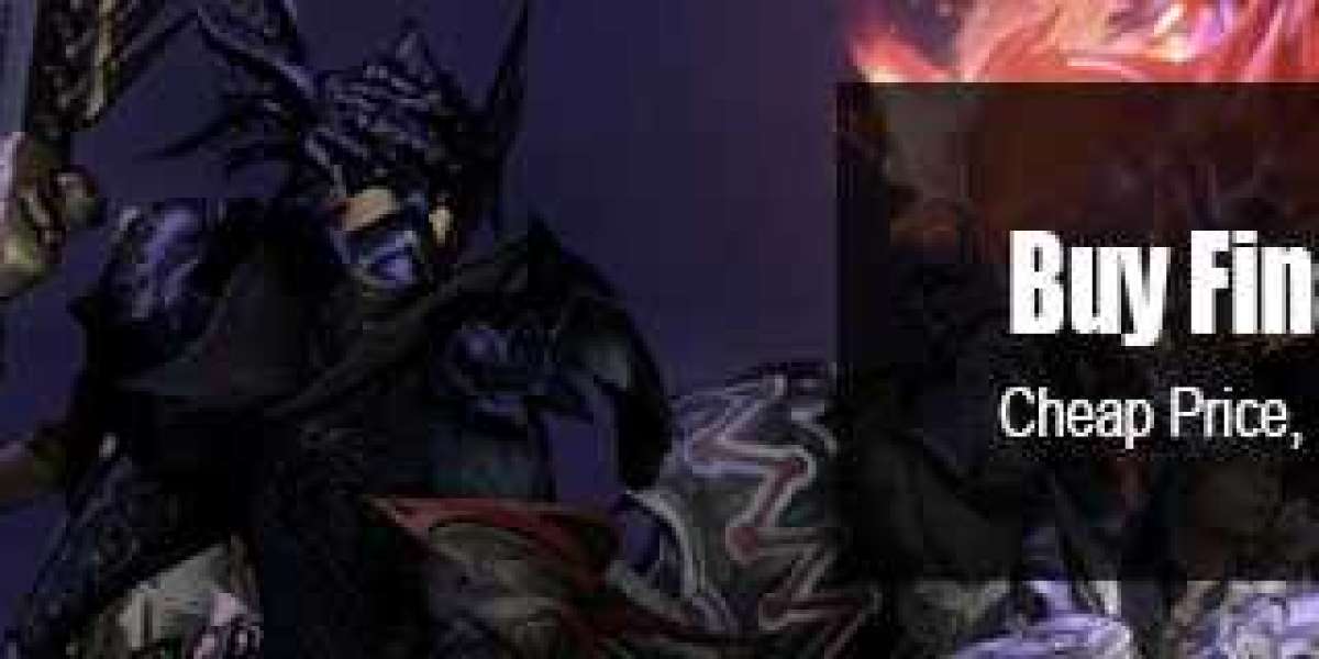 The best ways to spend Gil in Final Fantasy XIV