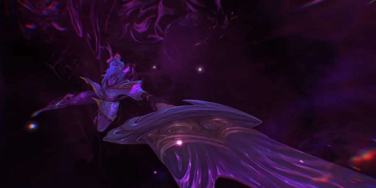 League of Legends: All Ranks and Ranked System Explained