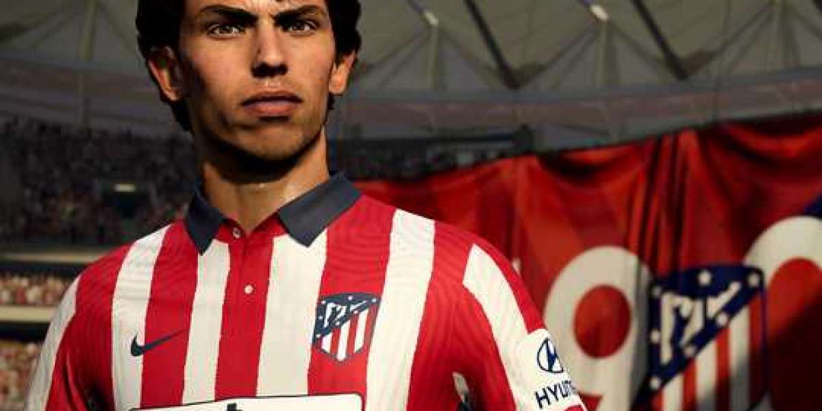 Ranked third in FIFA 22 is overcrowded