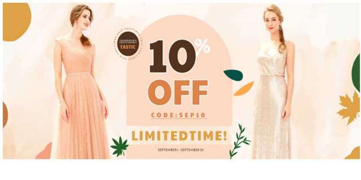 Clutch party dresses for elegant get-togethers