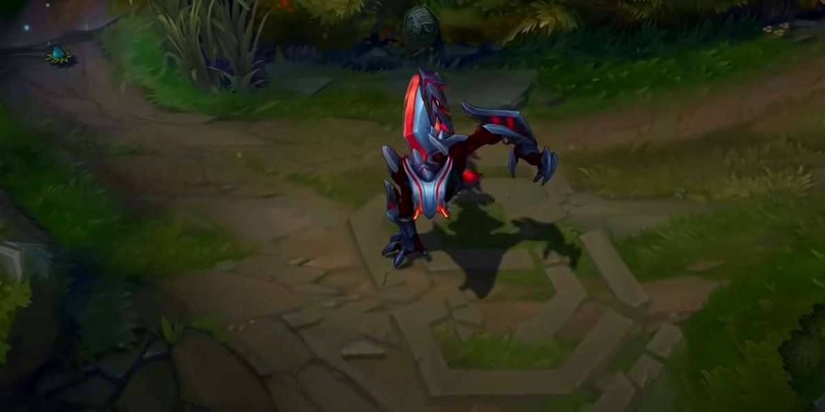 IGVault Guide: How to Master a Champion in League of Legends