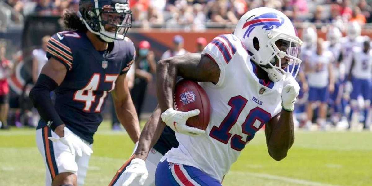 Madden 22 - The ability to concentrate on plays