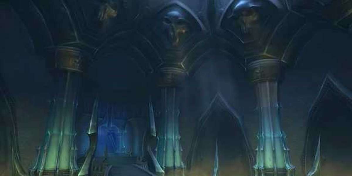 Best Weapon for Warriors: How to get Deep Thunder in WOW TBC Classic