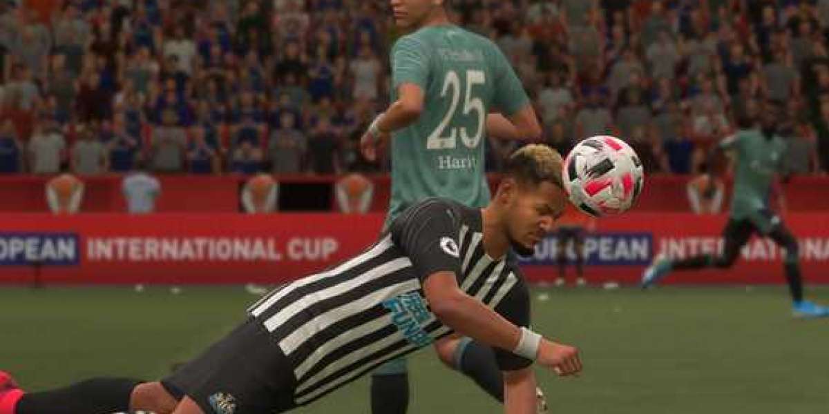 How to use the 4-4-2 formation in FIFA 22