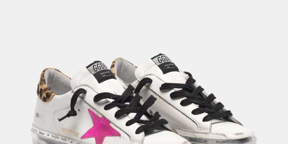 Golden Goose Outlet The installation came