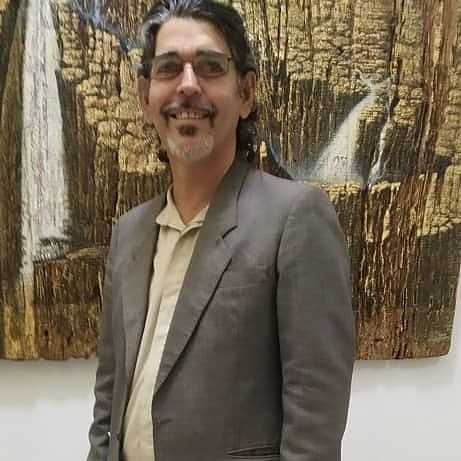 Juan Carlos Fernández Torres