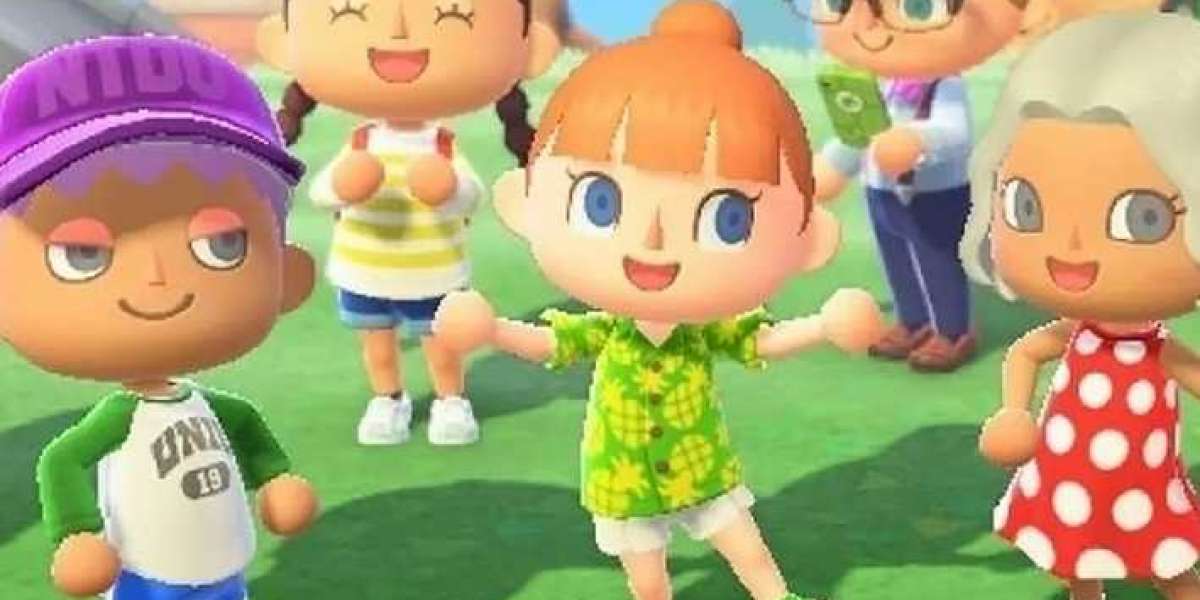 Animal Crossing: What useful things have been added to the New Horizons Update