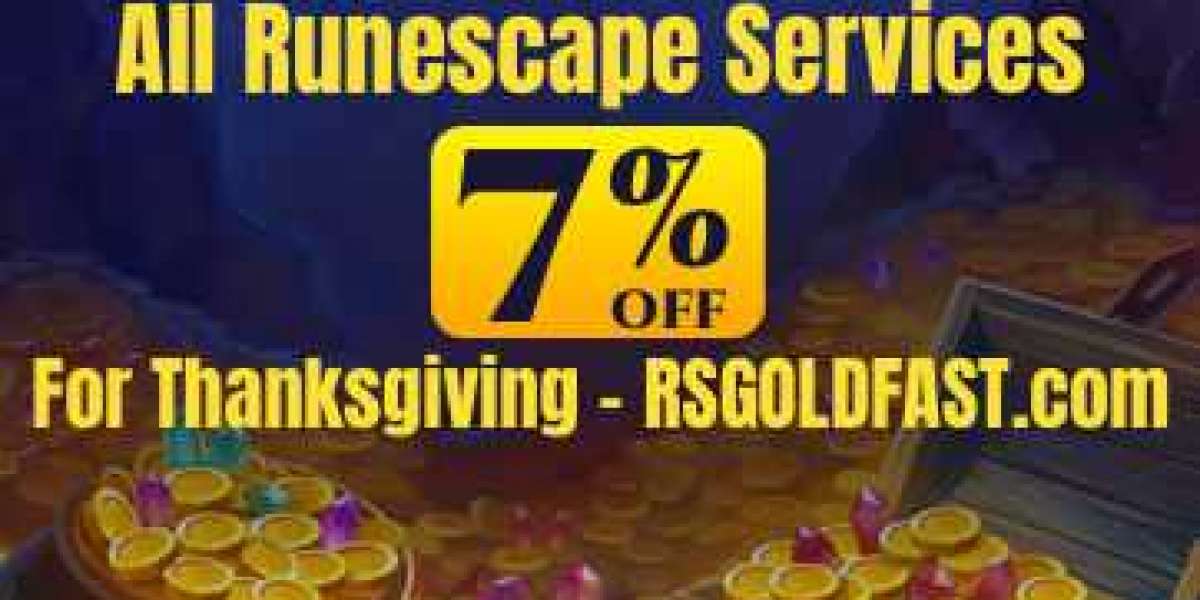 RuneScape - It is not difficult to be able to master it