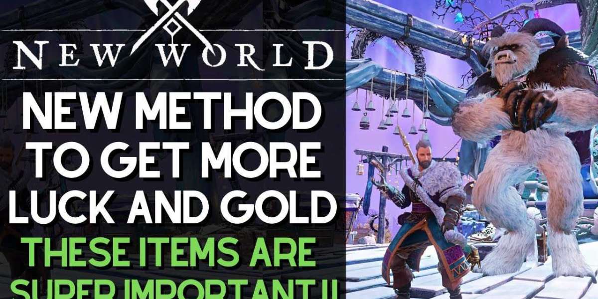 What to Consider When Buying a House in the New World and When Not to