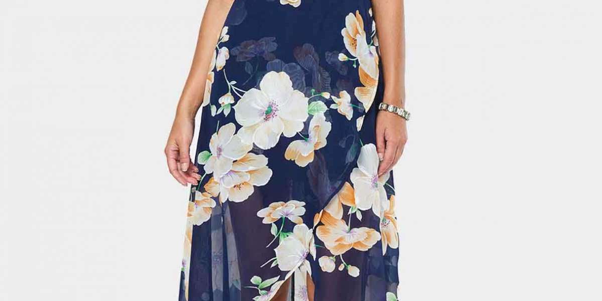 Round Neck Plain Crossed Front Sleeveless Black Camis