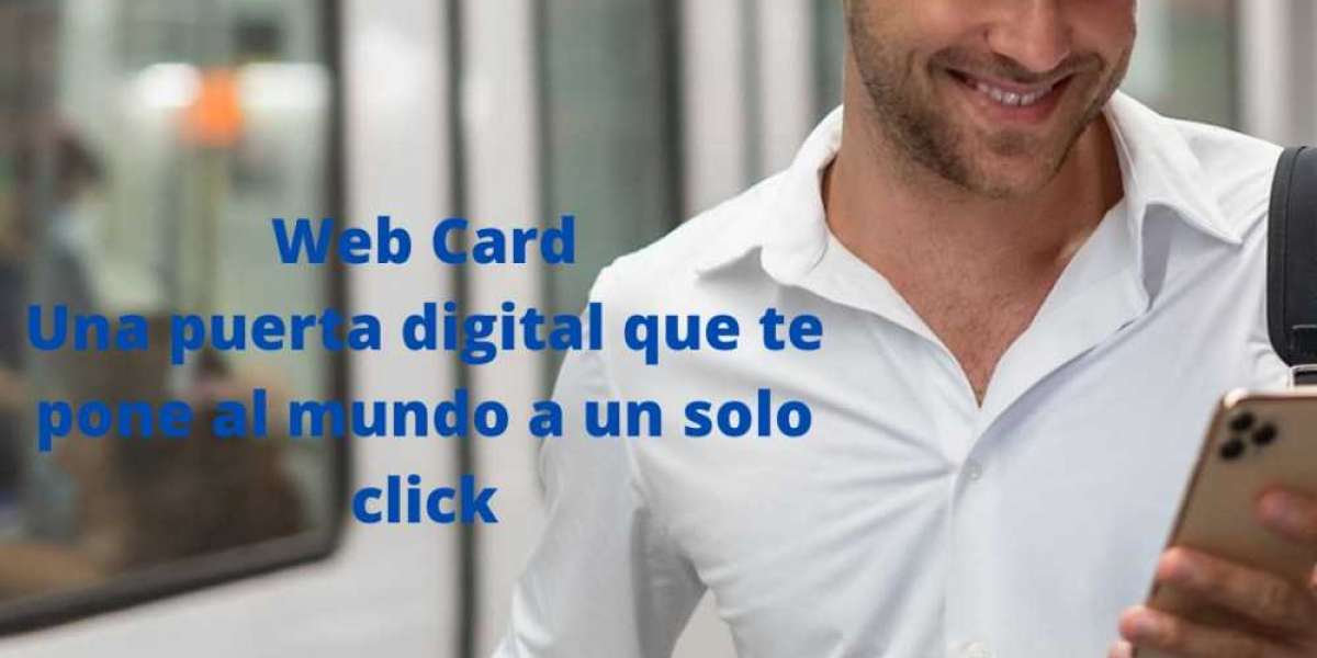 Con tu Webcard Limpias el Medio Ambiente