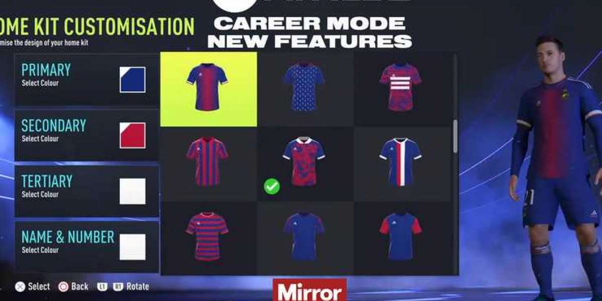 FIFA 22 - Guide of completing FUT Signature Signings Baku's objectives