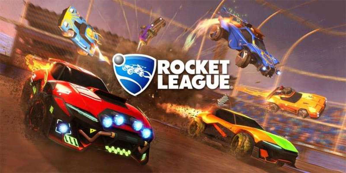 The Rocket Pass is Rocket League’s version of a struggle skip