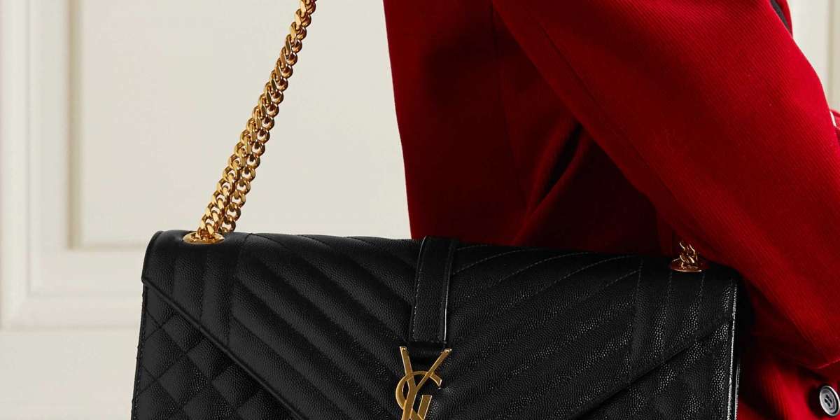 Saint Laurent Bag Sale sized for