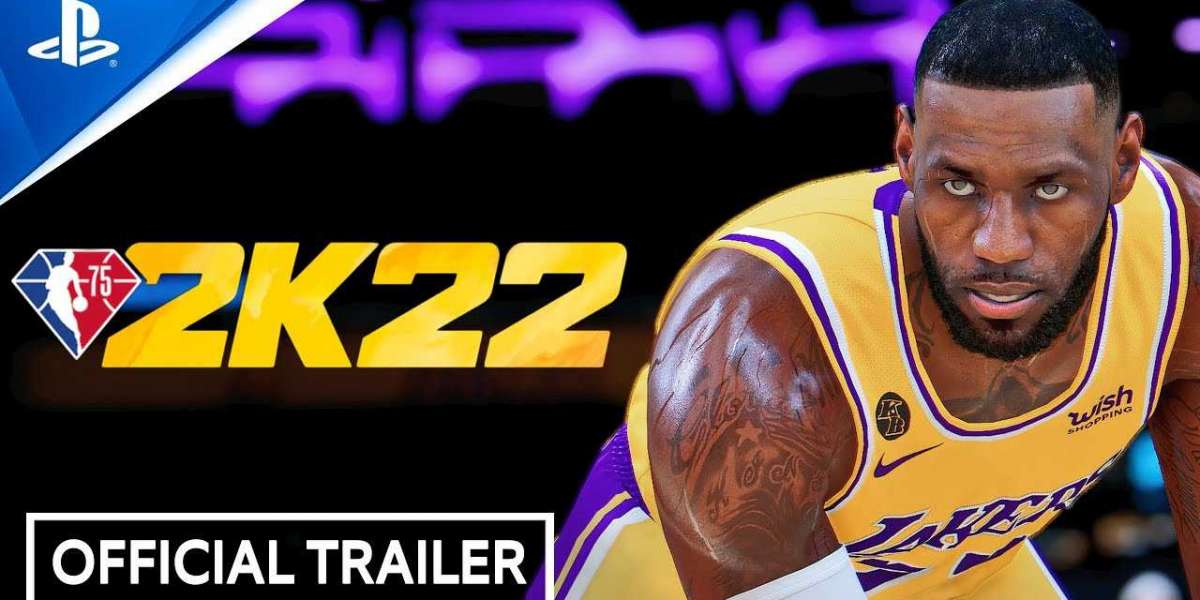 NBA 2K22 Season 4 Update Countdown