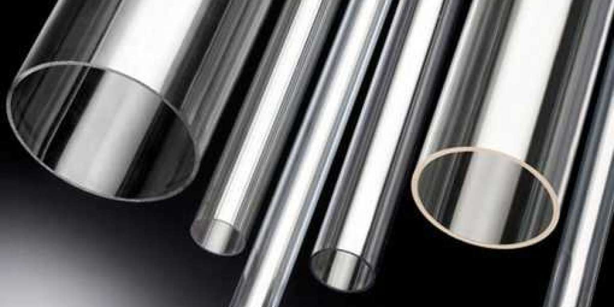 Polycarbonates (thermoplastic polymers) for example are a type of polymer that can be formed by heating it