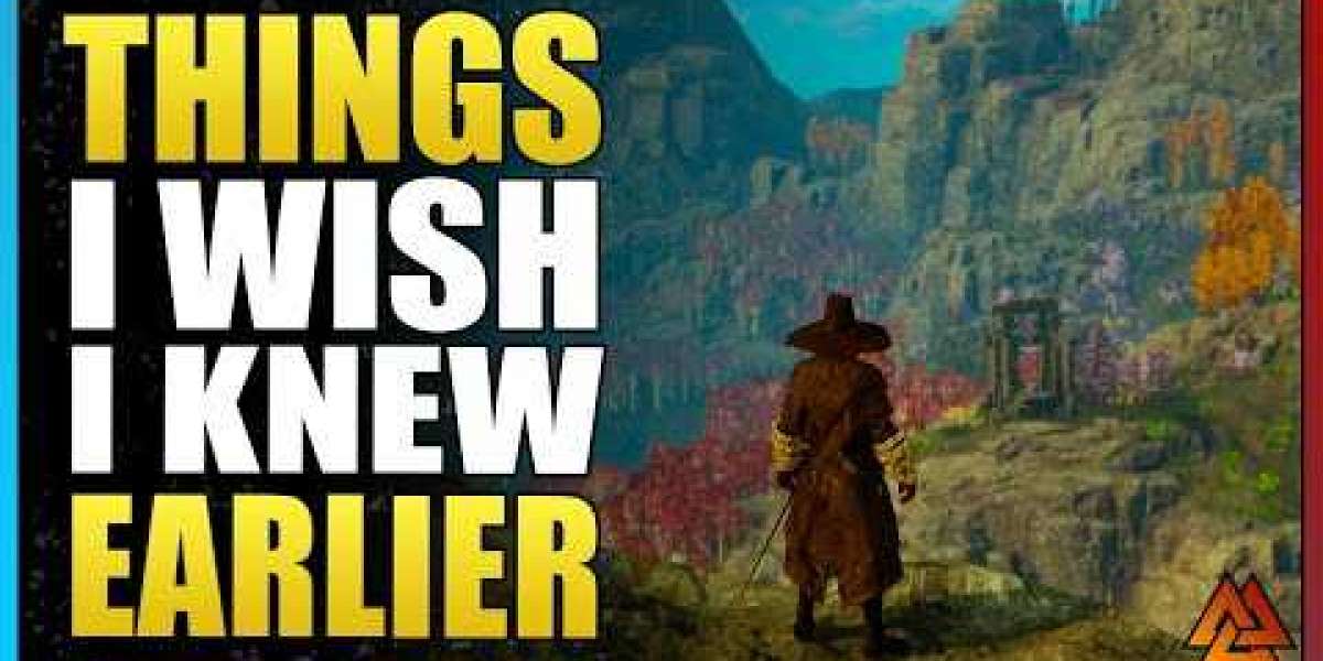 Builds that will assist you in leveling up in the New World