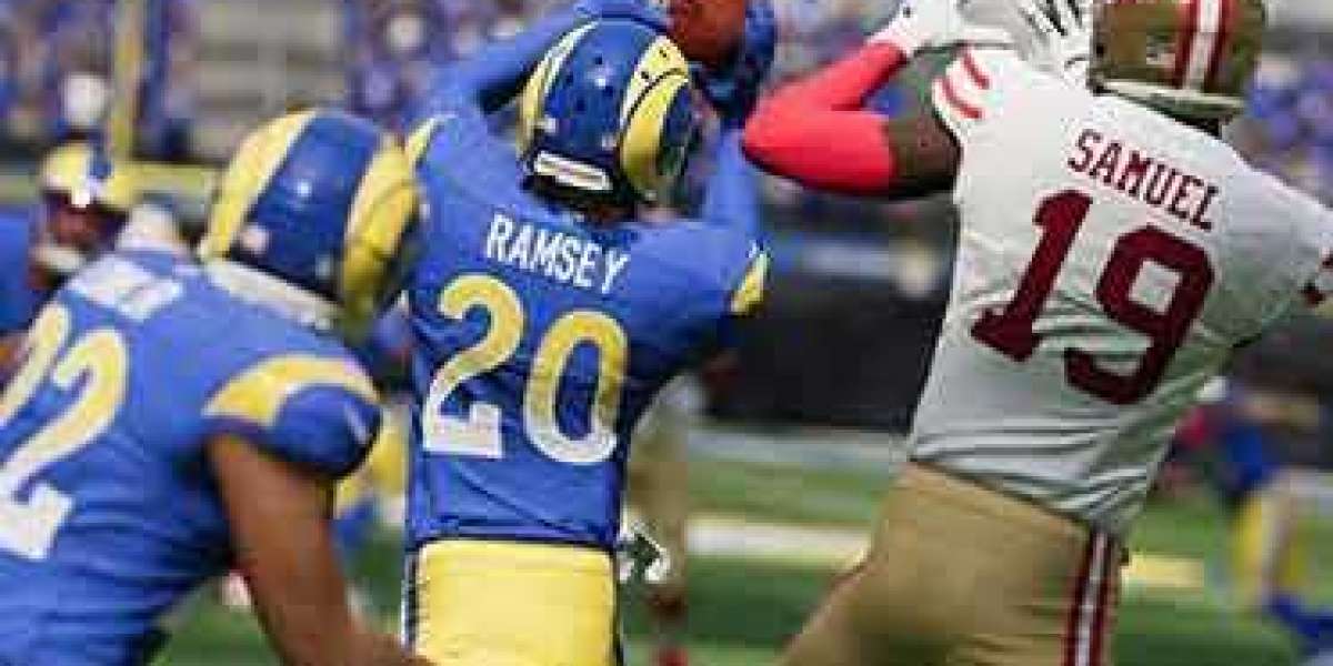 He is the Buffalo Bills star is still in the top tier of 96 overall