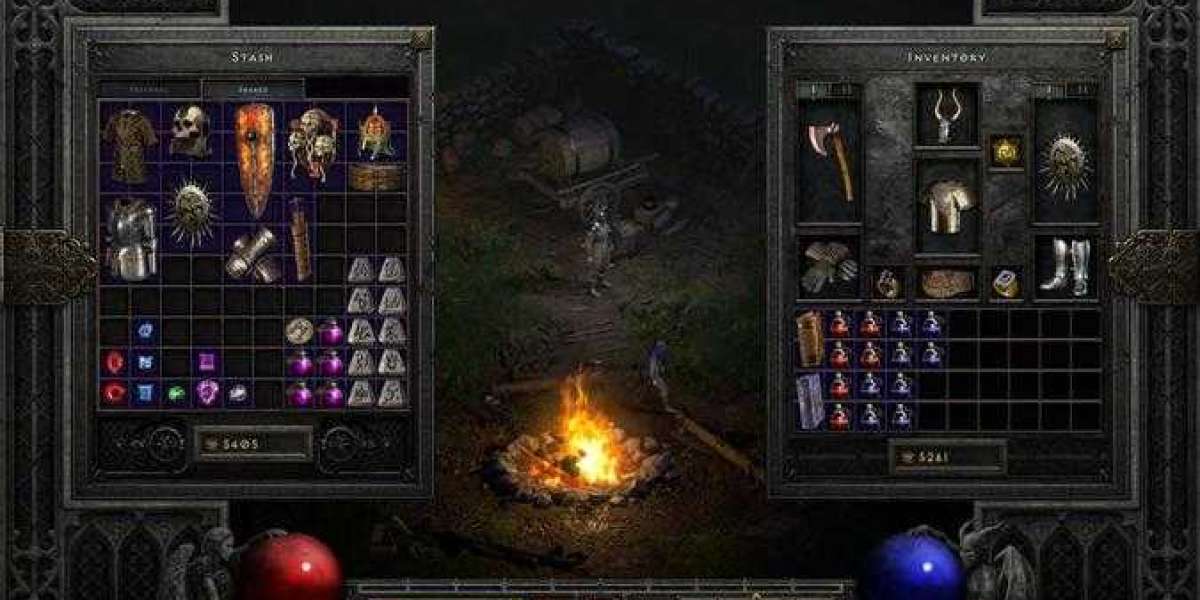 Expedition Guide to the New World: The Depths