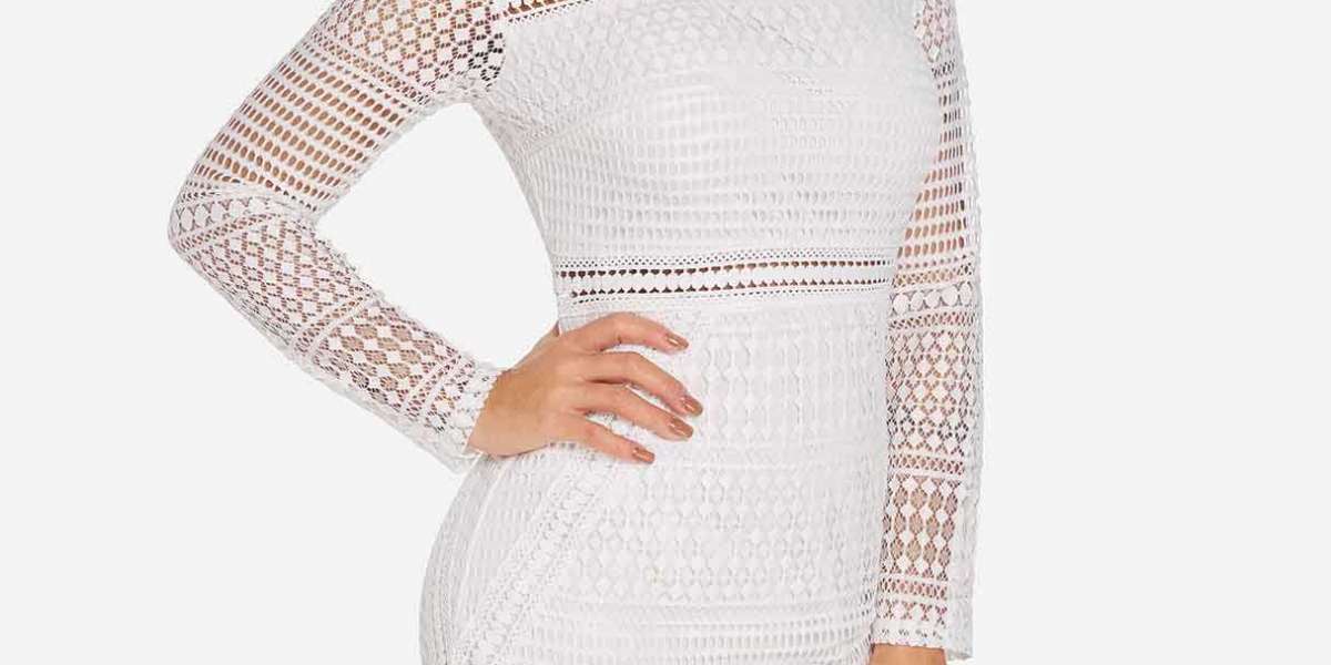 Own Your Floral Dress from Wholesale Clothes Factory