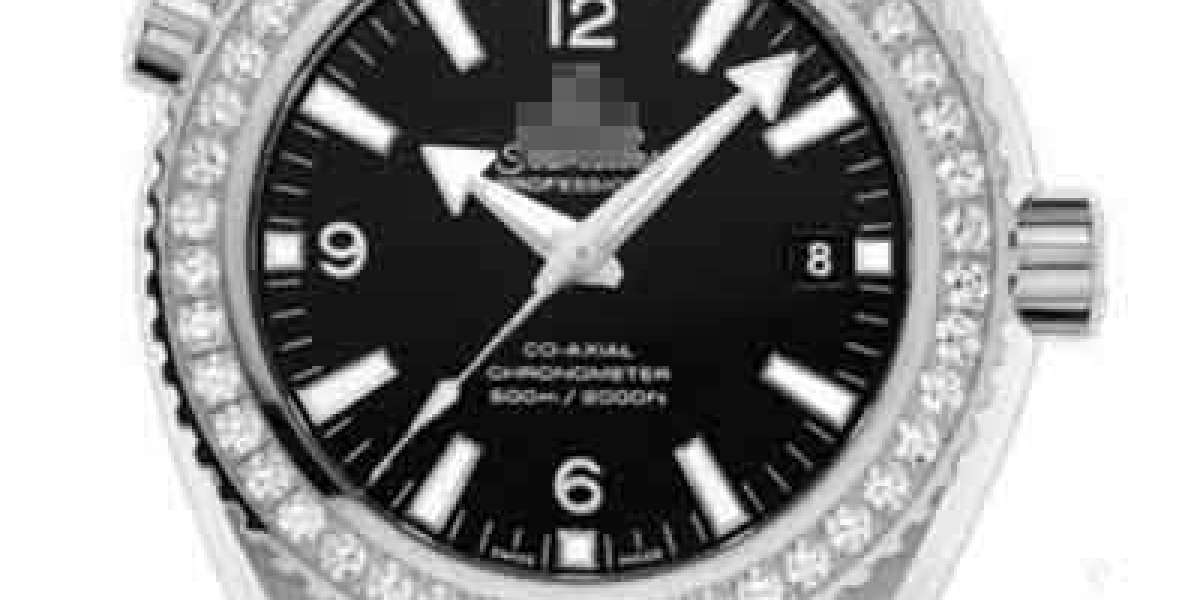 Custom Luxury Watches - We Have Five Advantages