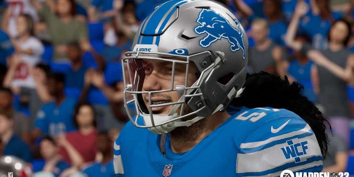 EA is planning to release two more updates for Madden 22