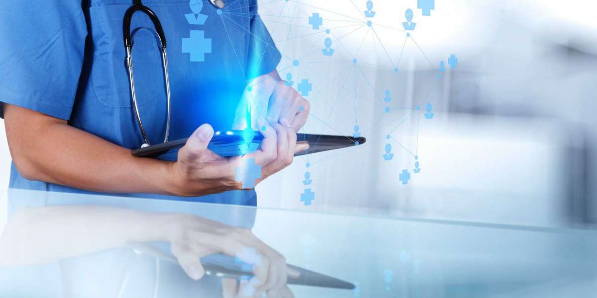 AR and VR in Healthcare Market Share, Analysis, Region & Country Revenue, & Forecast Till 2027