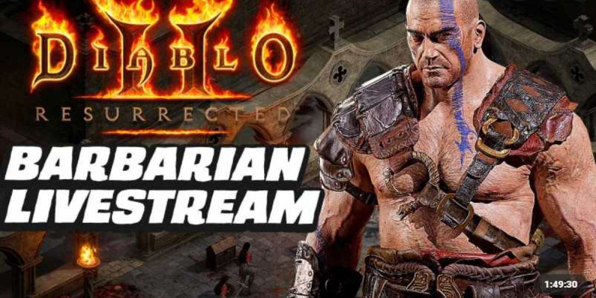 Diablo 2 Resurrected: How Players Find Den of Evil in Blood Moor