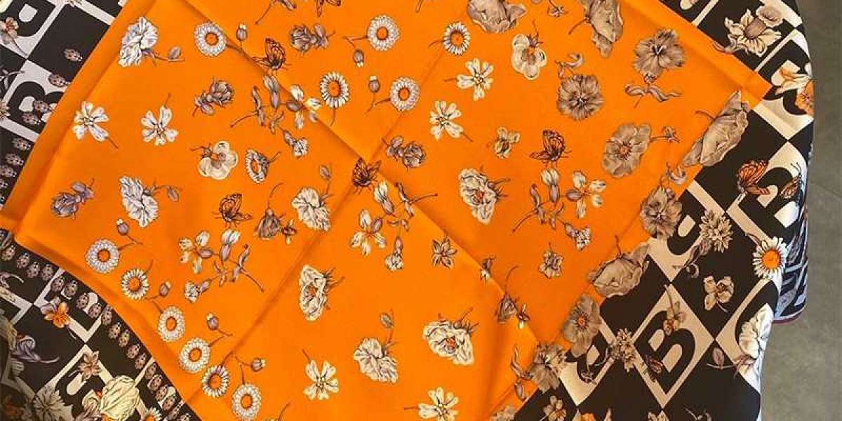 The Man's Guidebook To Carrying A scarf