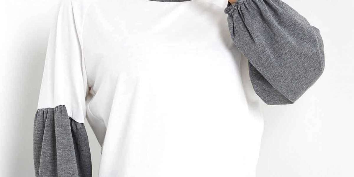 Off The Shoulder Floral Print Ruffle Trim Short Sleeve Red Blouses