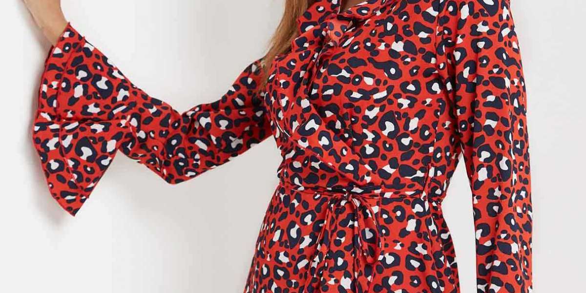 Dresses are Manufactured are Typically Done so in Dress Factories