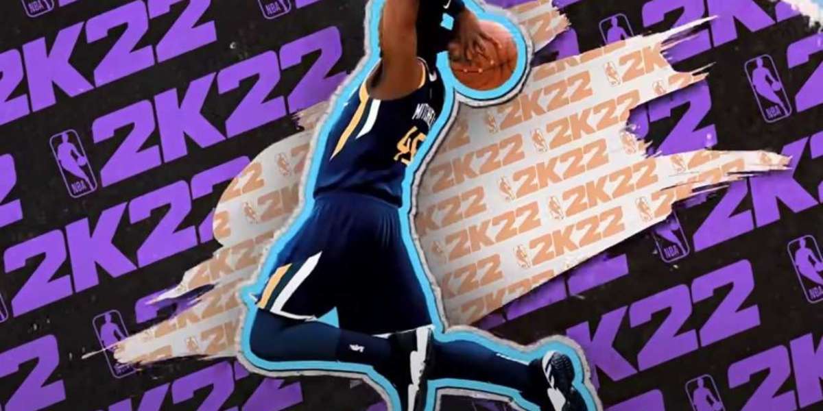 NBA 2K22 players will be able to access the Zipline