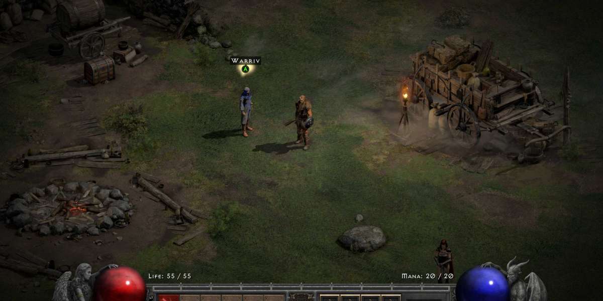 Diablo 2: Every Class, Ranked