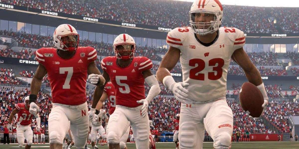 Madden 22 predicts that the Bengals will win Super Bowl LVI