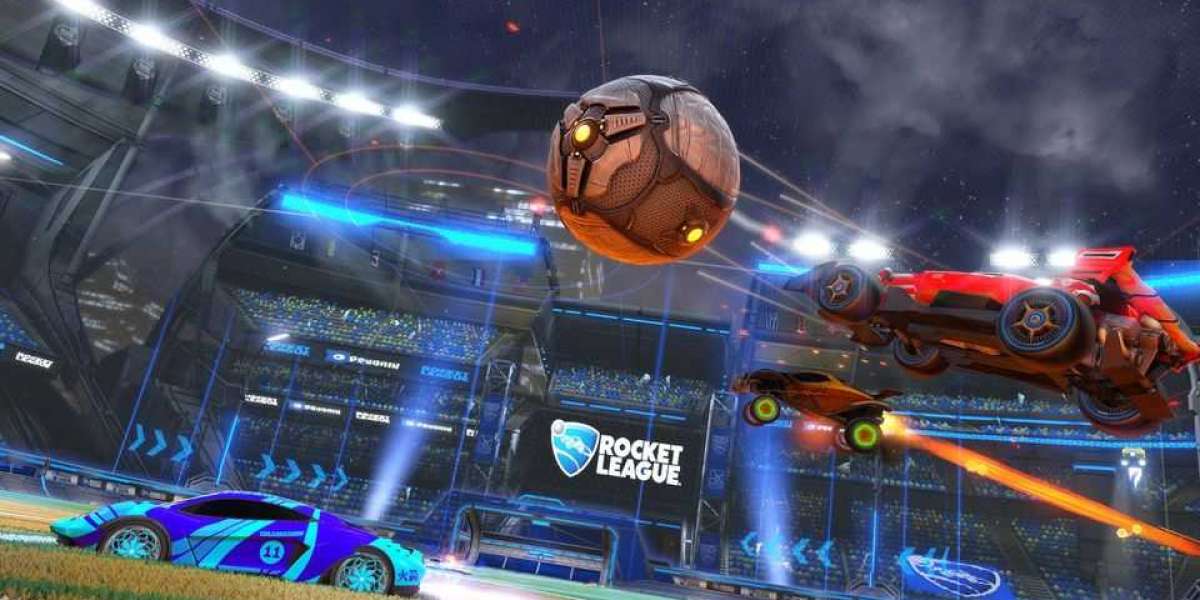 With the discharge of Rocket League season six on March 9