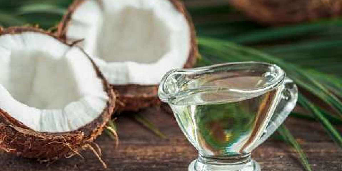 Medium Chain Triglycerides Market Size, Share, Trends, Future insights and Research Methodology