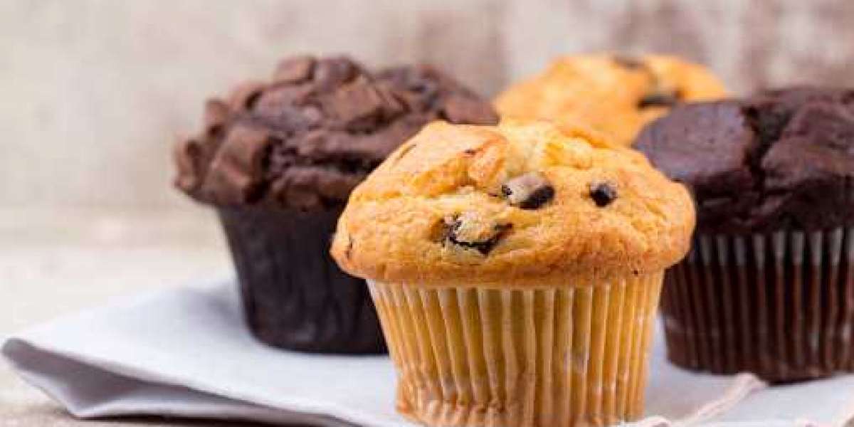 Gluten Free Foods & Beverages Market Size, Growth And Forecast |Cumulative Impact of COVID-19