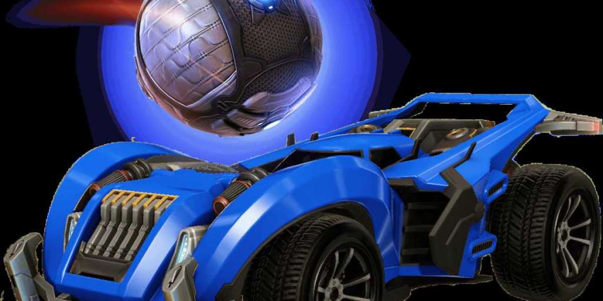 The initial run of 12 virtual racing automobiles from Rocket League will move on sale this spring
