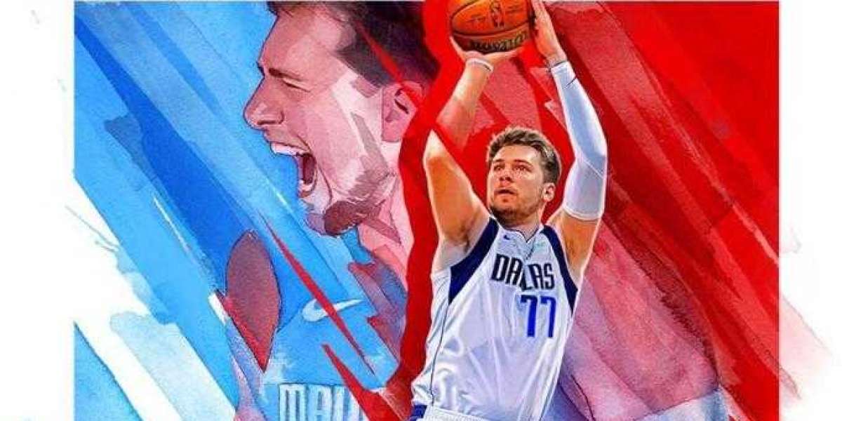 Picking out some of LBJ's most important 2K22 statistics