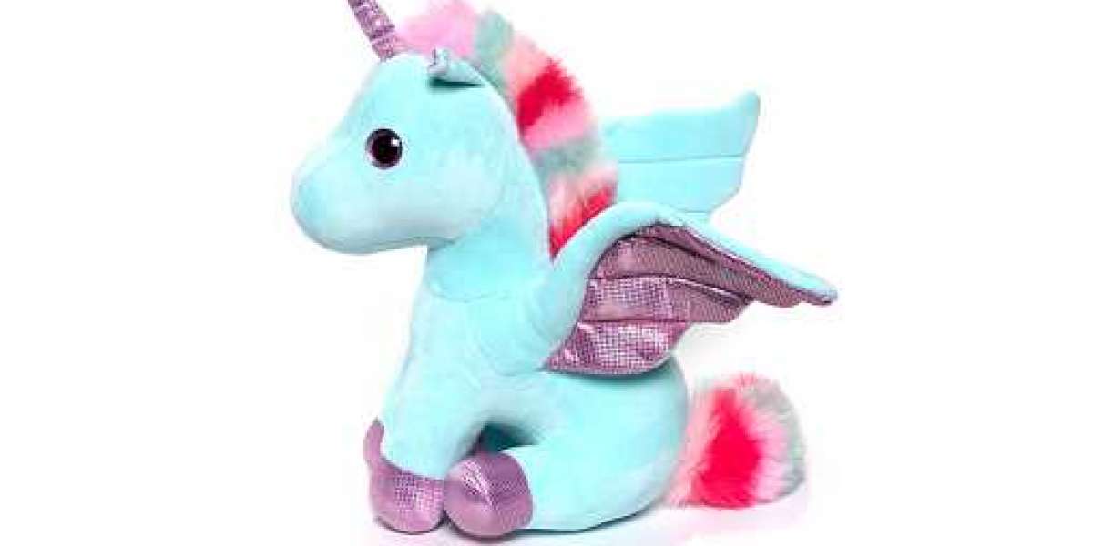 Toys Market Size, Share Overview, Industry Players, Revenue and Product Demand