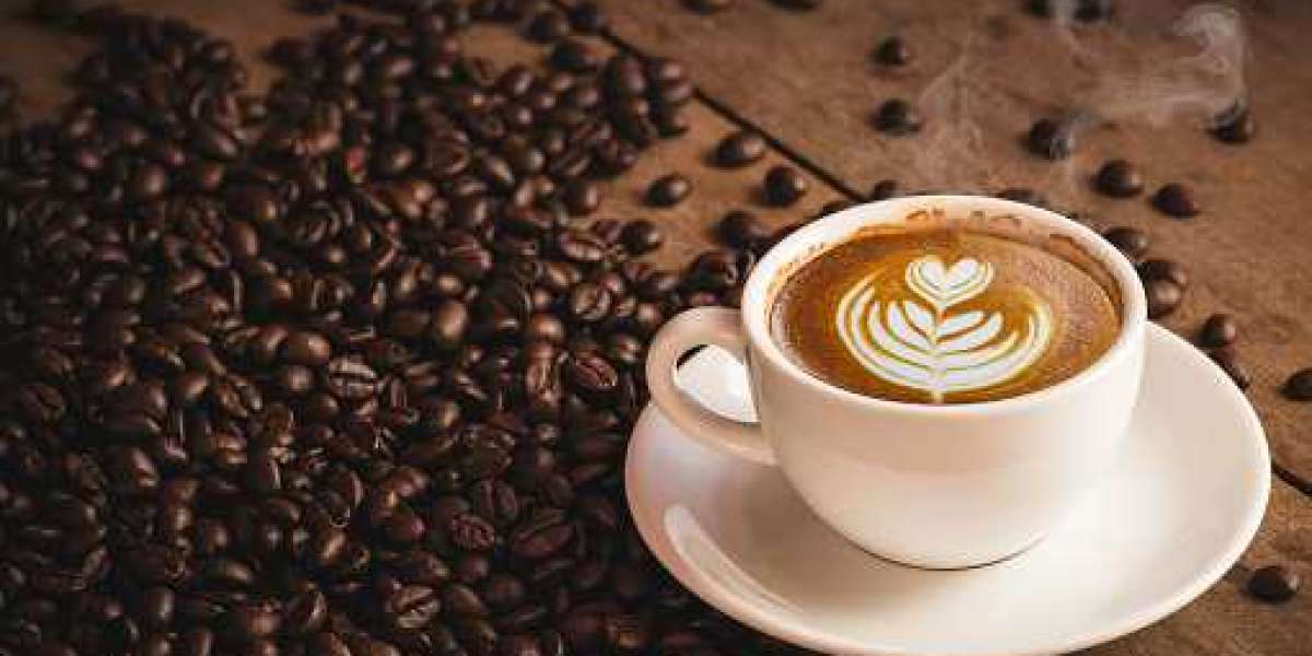 Coffee Market Size, Share Overview, Industry Players, Revenue and Product Demand