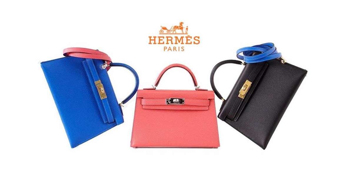 The color Idea on Women's Wallets