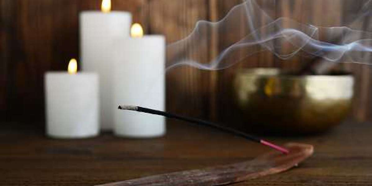 Scented Candles Market Size, Growth And Forecast |Cumulative Impact of COVID-19